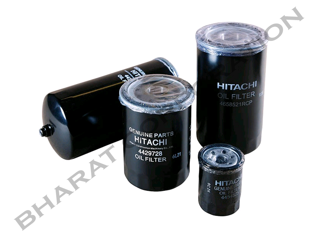 hitachi-oil-filter
